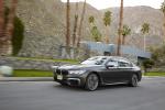 BMW M760i xDrive 2017 года (NA)